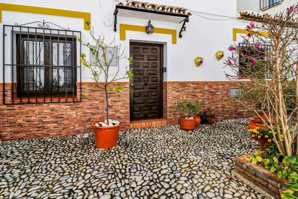 Townhouse B In Punta Lara *