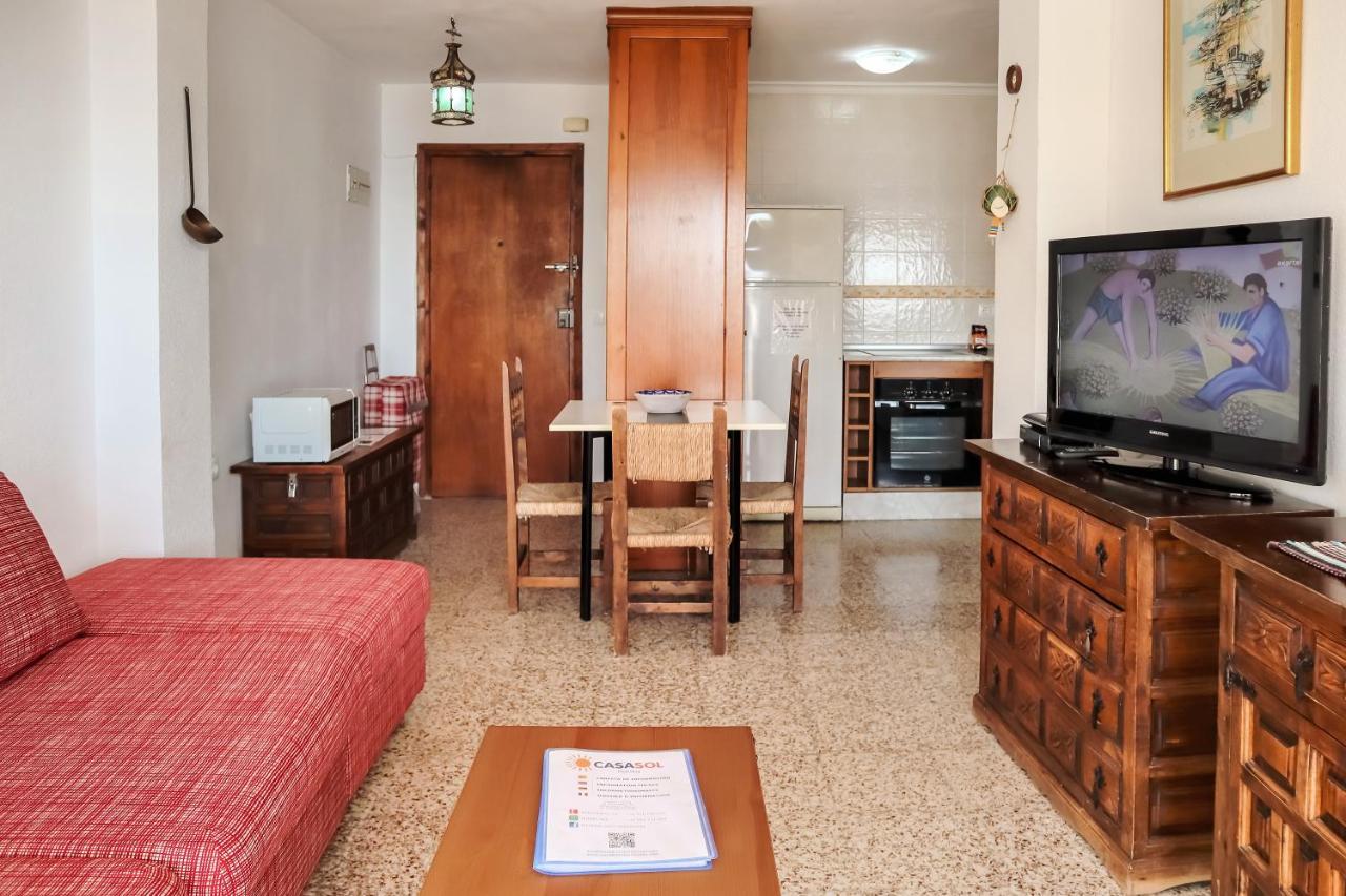 Apartment Acapulco Playa 308 Casasol