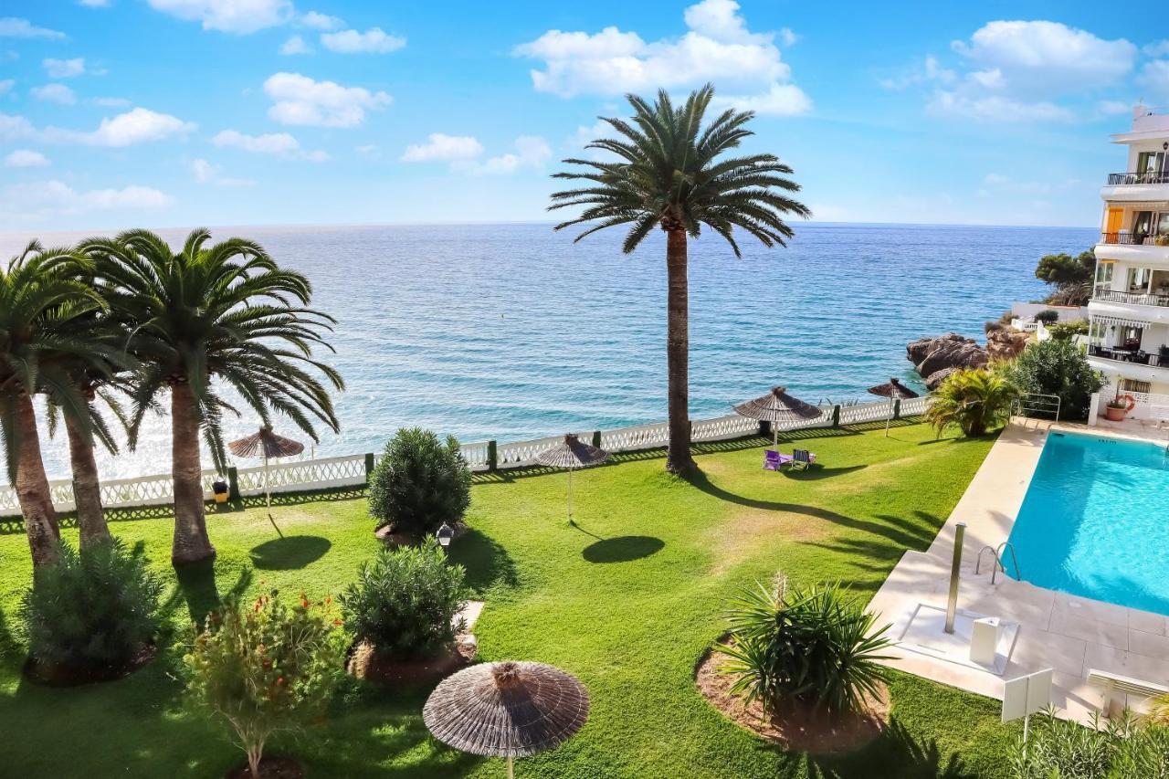 Apartment Acapulco Playa 308 Casasol Nerja