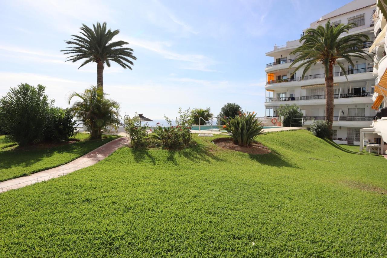 Apartment Acapulco Playa 308 Casasol Nerja