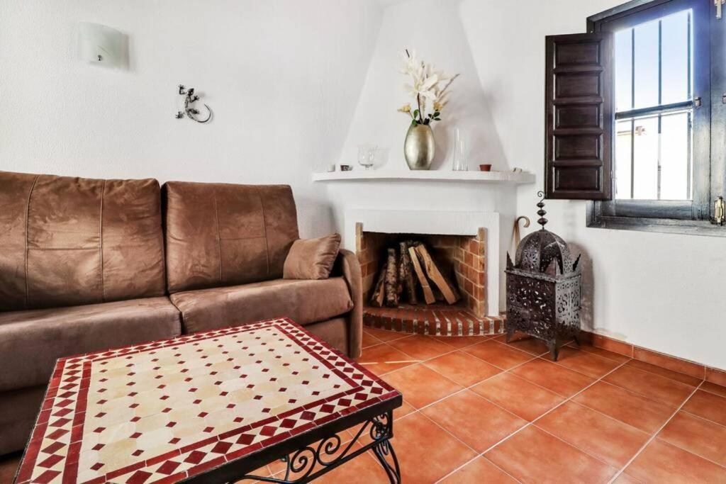 Townhouse B In Punta Lara * Nerja