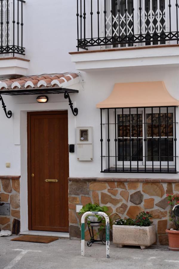 Casa de férias Casa Bella Vista Nerja