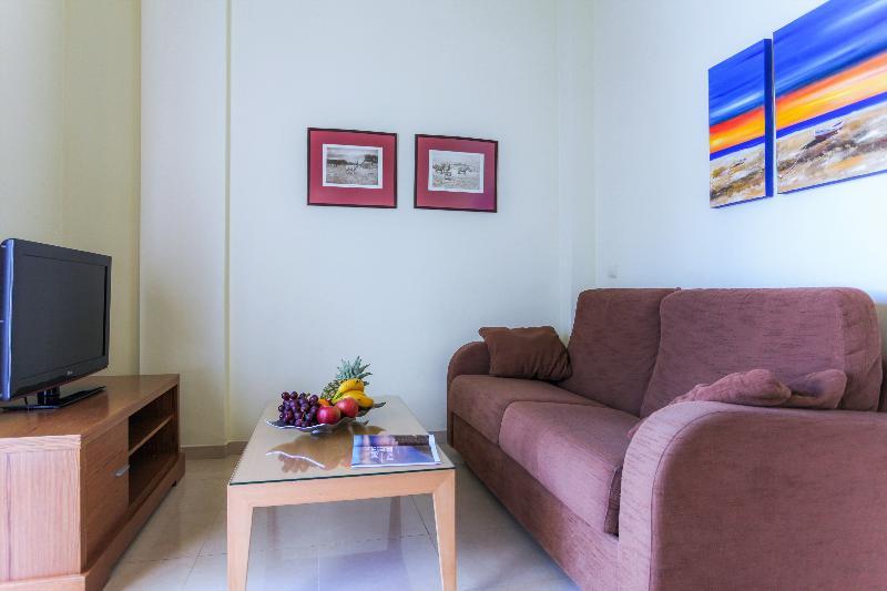 Apartamento Marina Turquesa Nerja