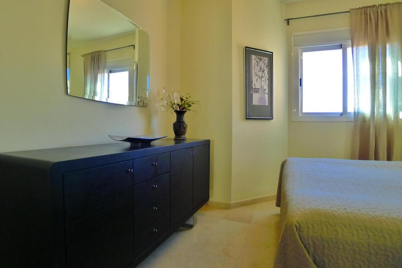 Appartement Antonio Millon 30 - Penthouse Nerja