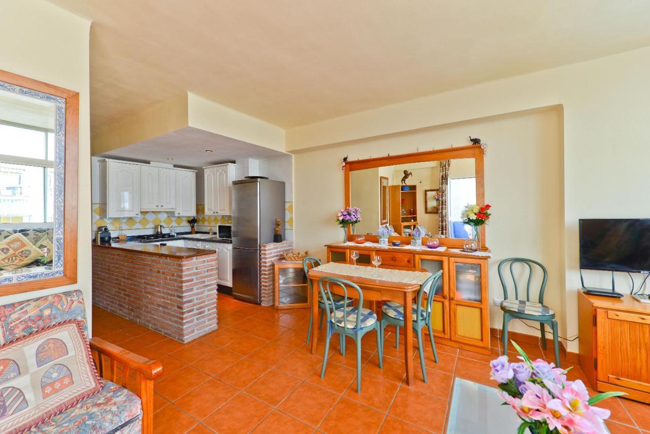 Apartamento Edificio Granada Nerja