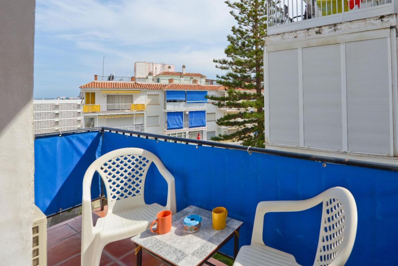 Apartamento Edificio Granada Apartamento Nerja