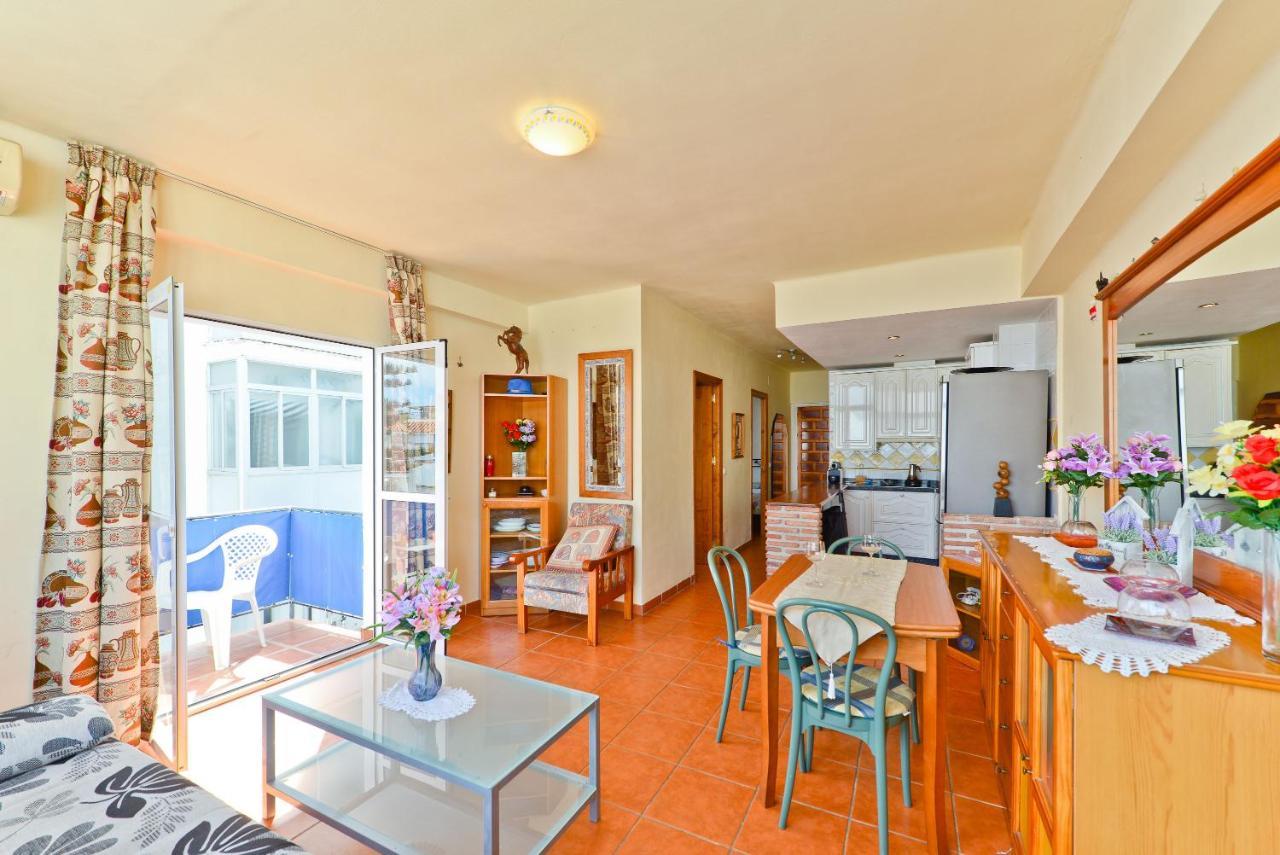 Apartamento Edificio Granada Apartamento Nerja