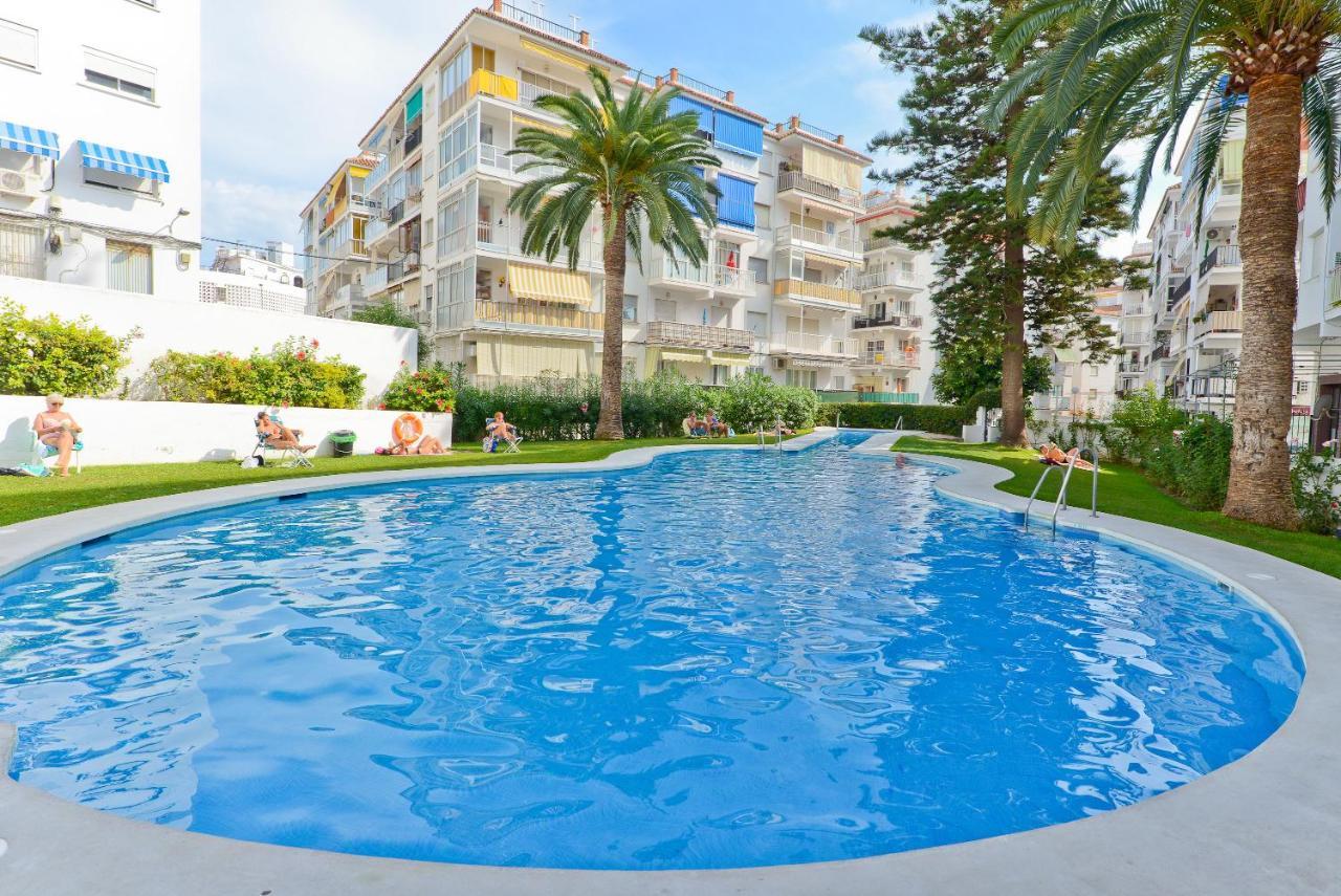 Apartamento Edificio Granada Apartamento *