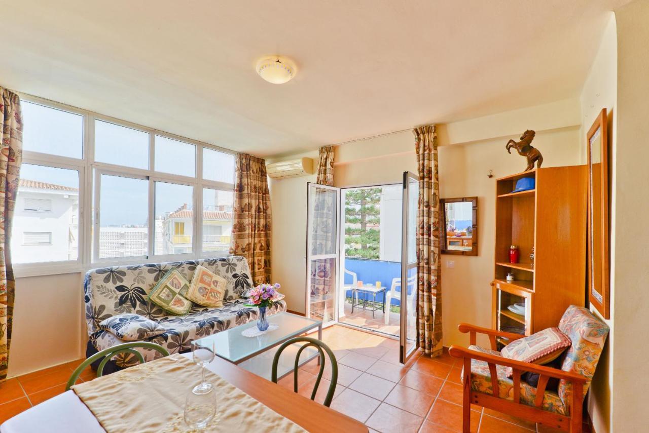 Apartamento Edificio Granada Apartamento *