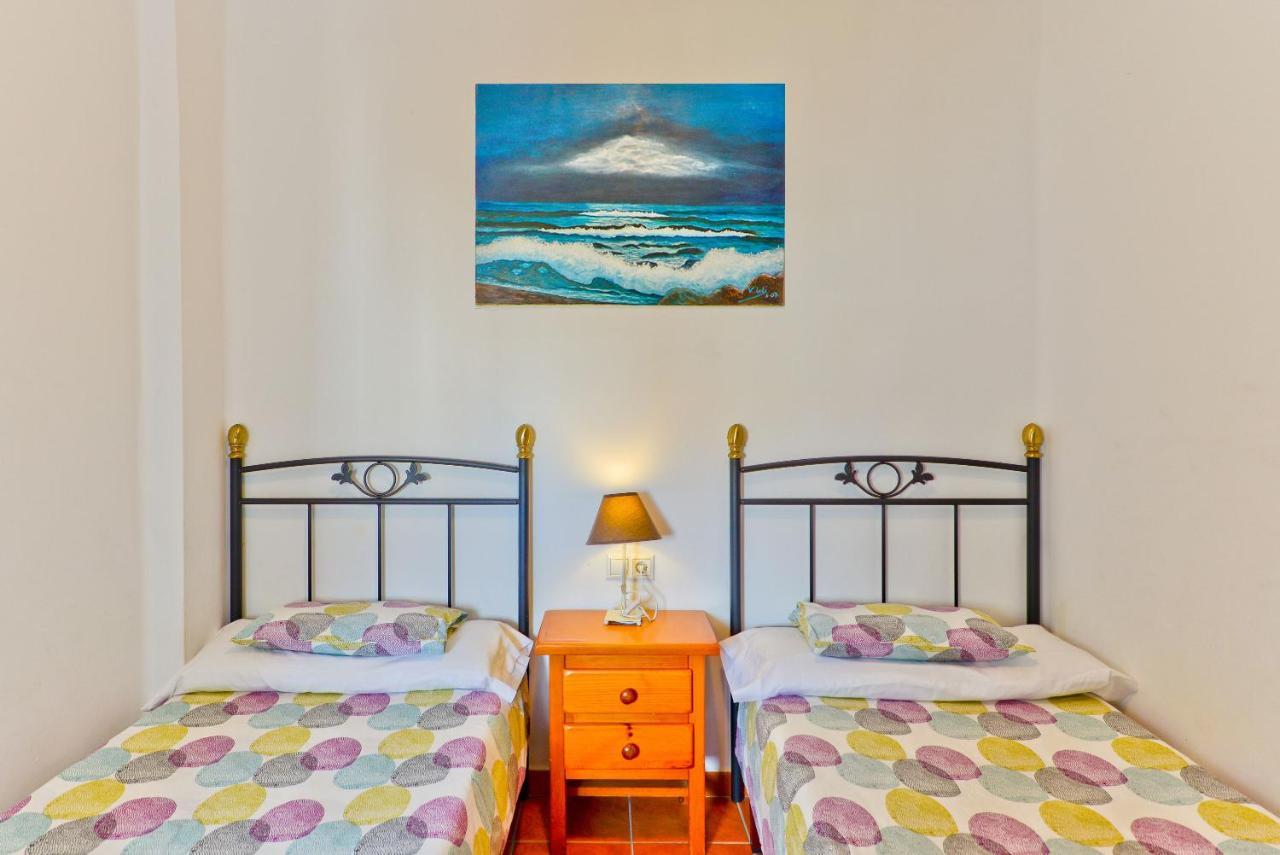 Apartamento Edificio Granada Apartamento *