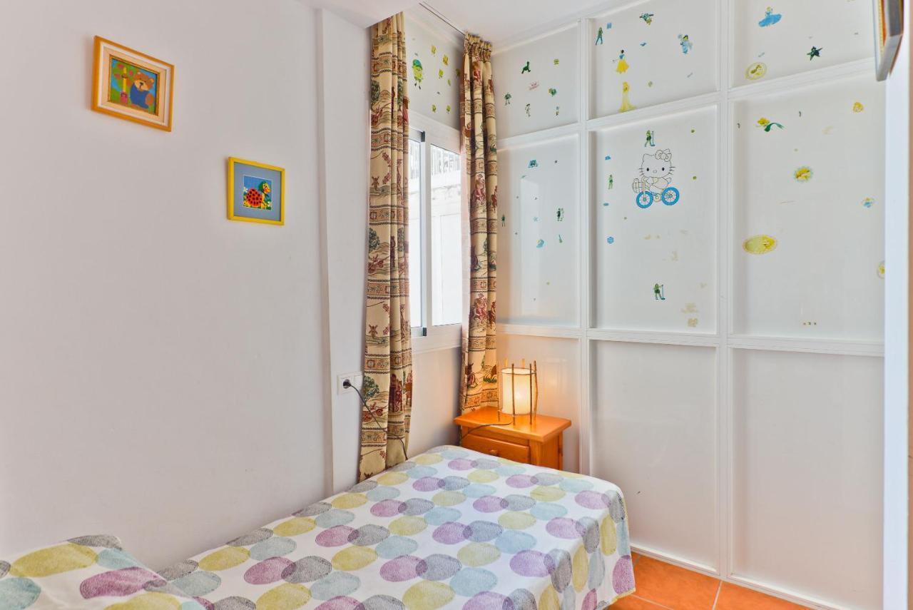 Apartamento Apartamento Edificio Granada