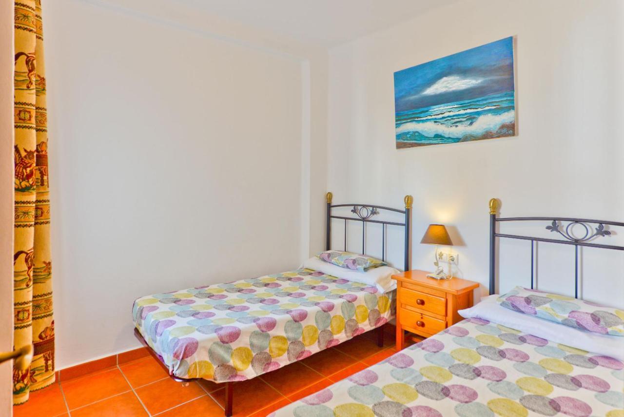 Apartamento Edificio Granada * Nerja