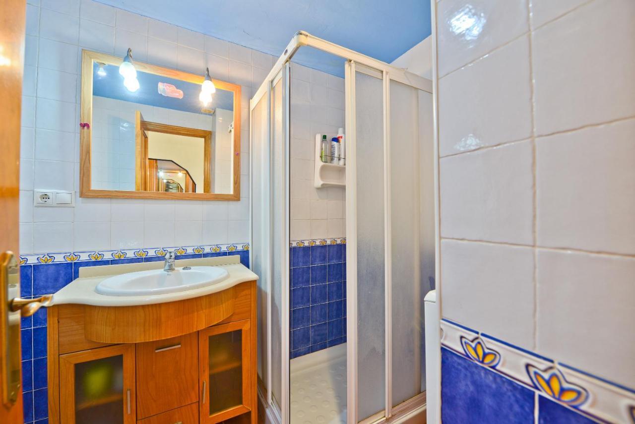 Apartamento Apartamento Edificio Granada *