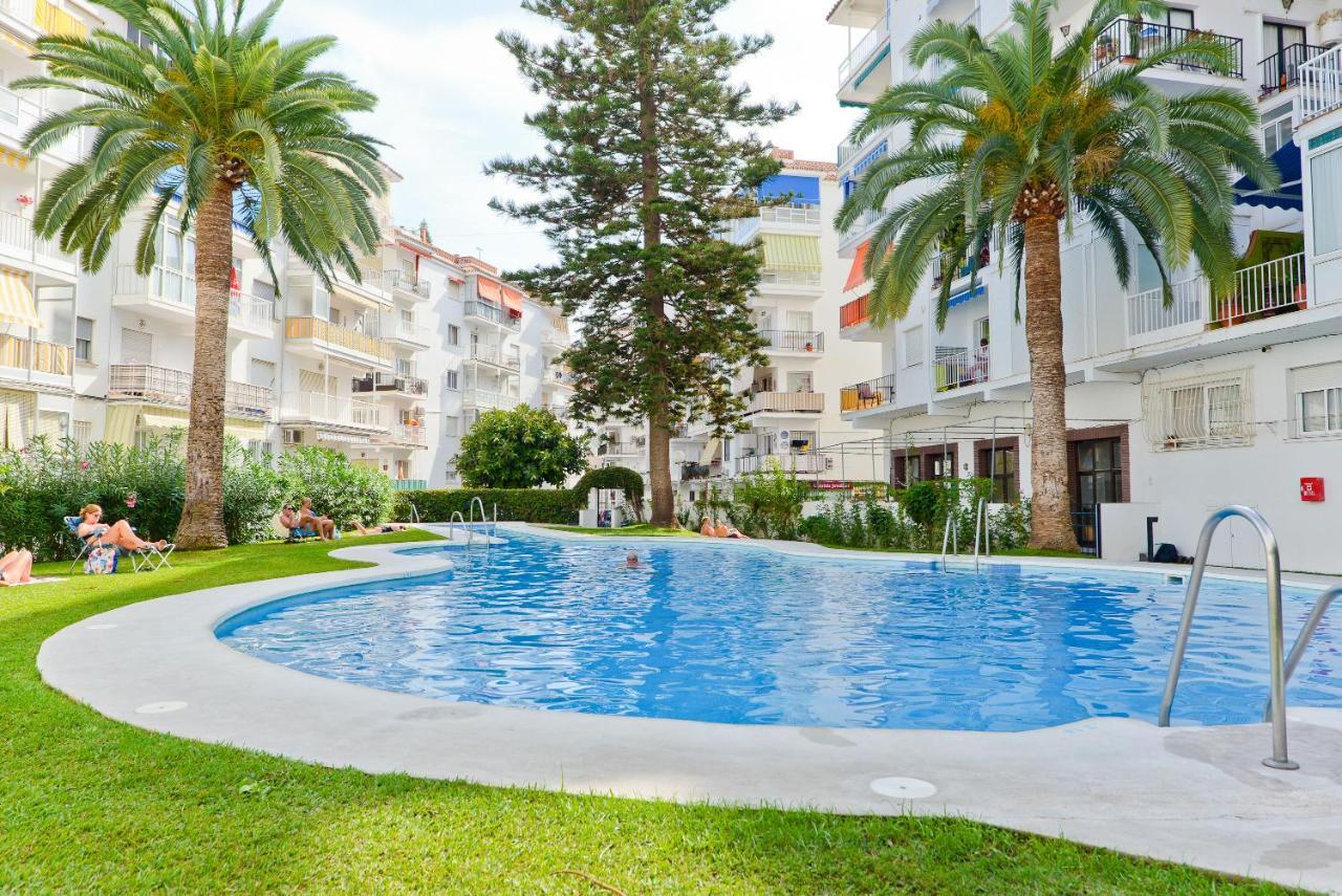 Apartamento Edificio Granada *