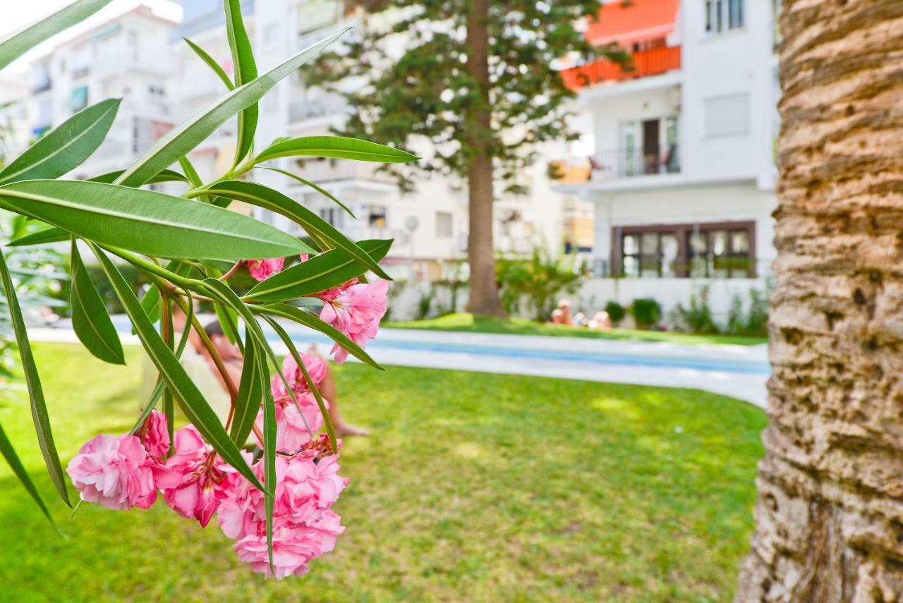 Apartamento Edificio Granada