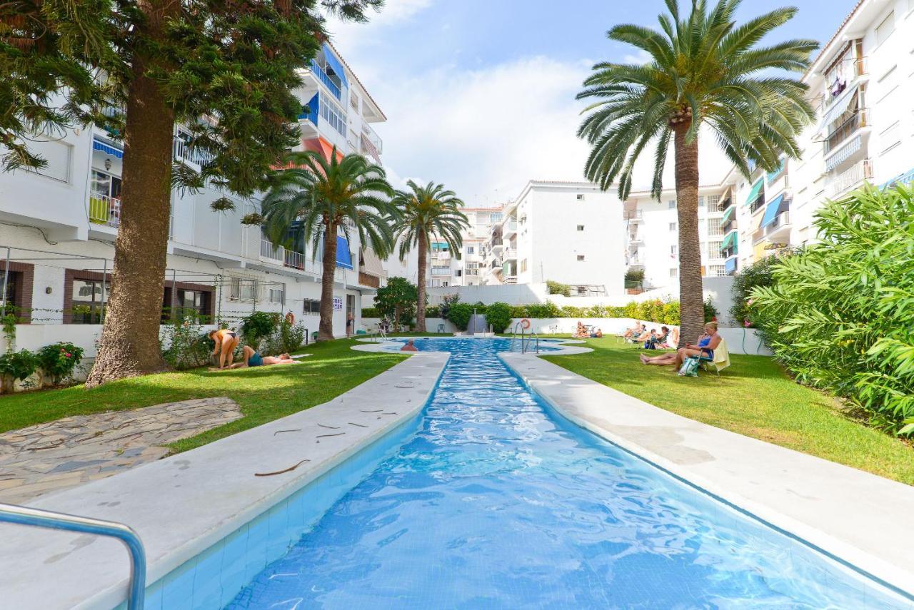 Apartamento Edificio Granada * Nerja