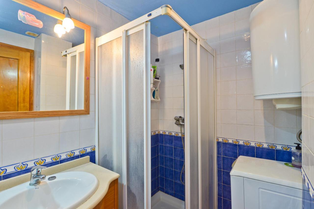 Apartamento Apartamento Edificio Granada