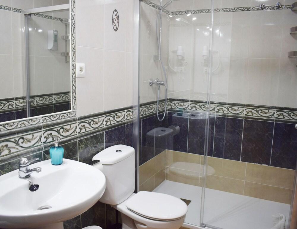 Hotel Carabeo 97