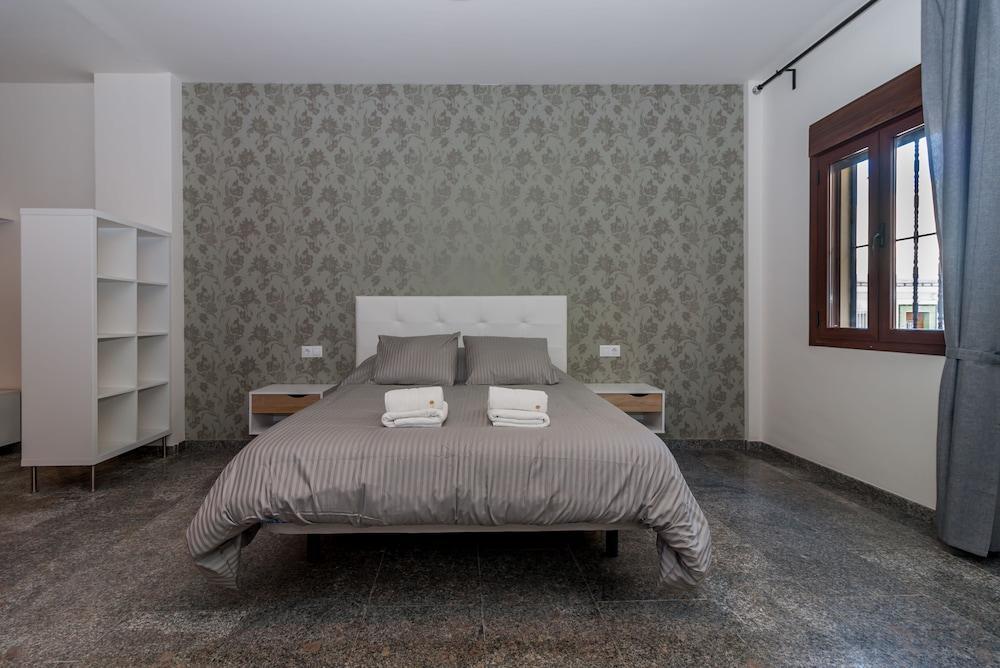 Centro Marimel Apartamento Nerja