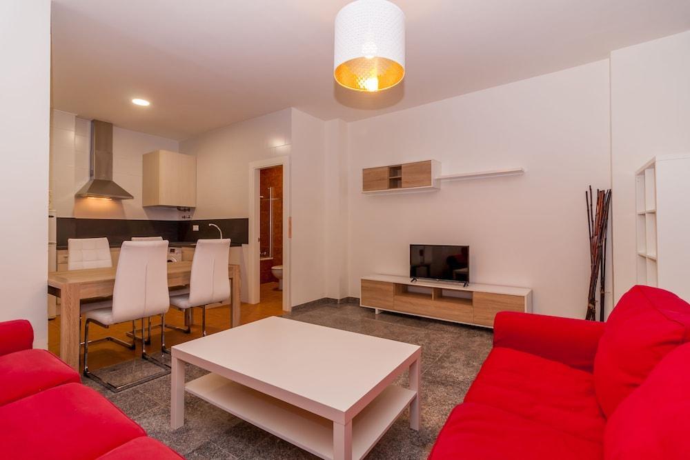 Centro Marimel Apartamento *