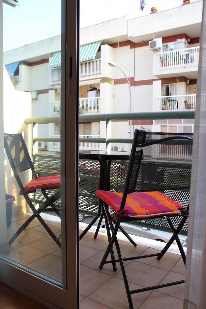 Zorrilla Torrecilla Apartamento Nerja