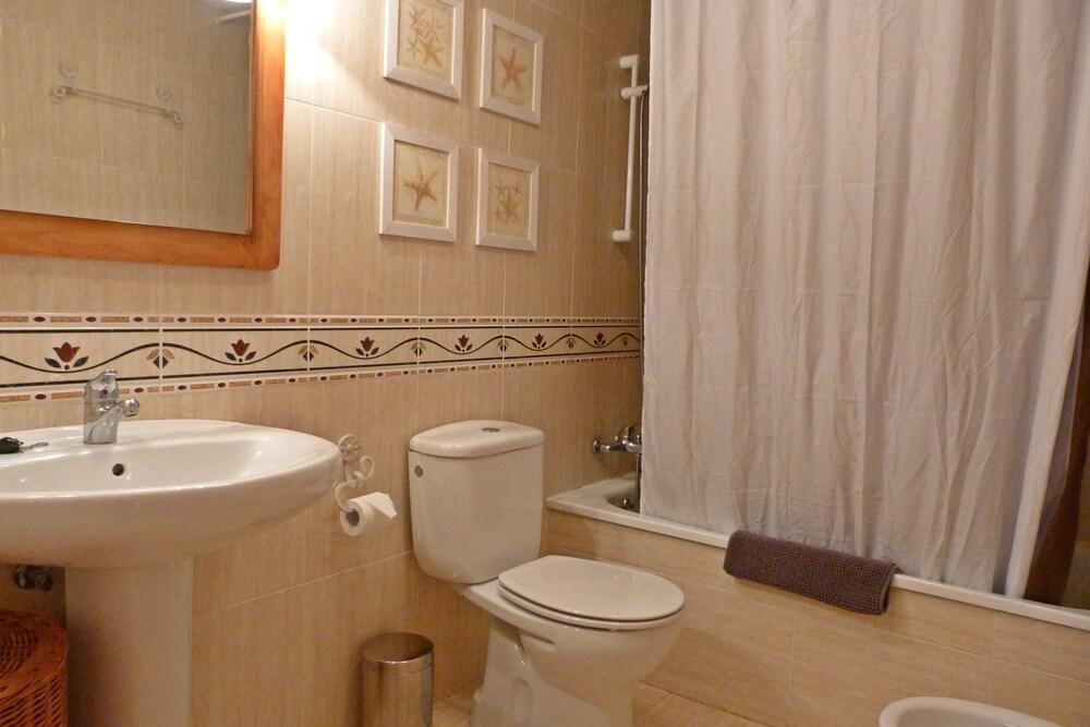 Rubarsal, Bluewater Apartment Nerja