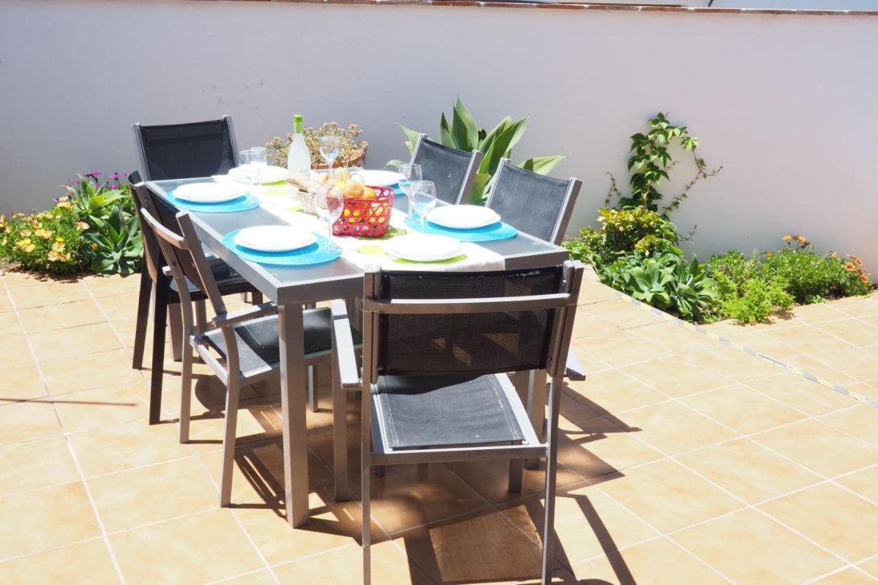 Villa Paradise - Buganvilla Nerja