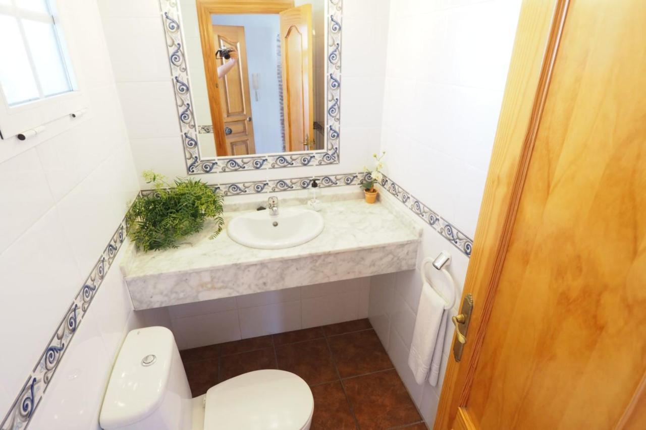 Villa Paradise - Buganvilla