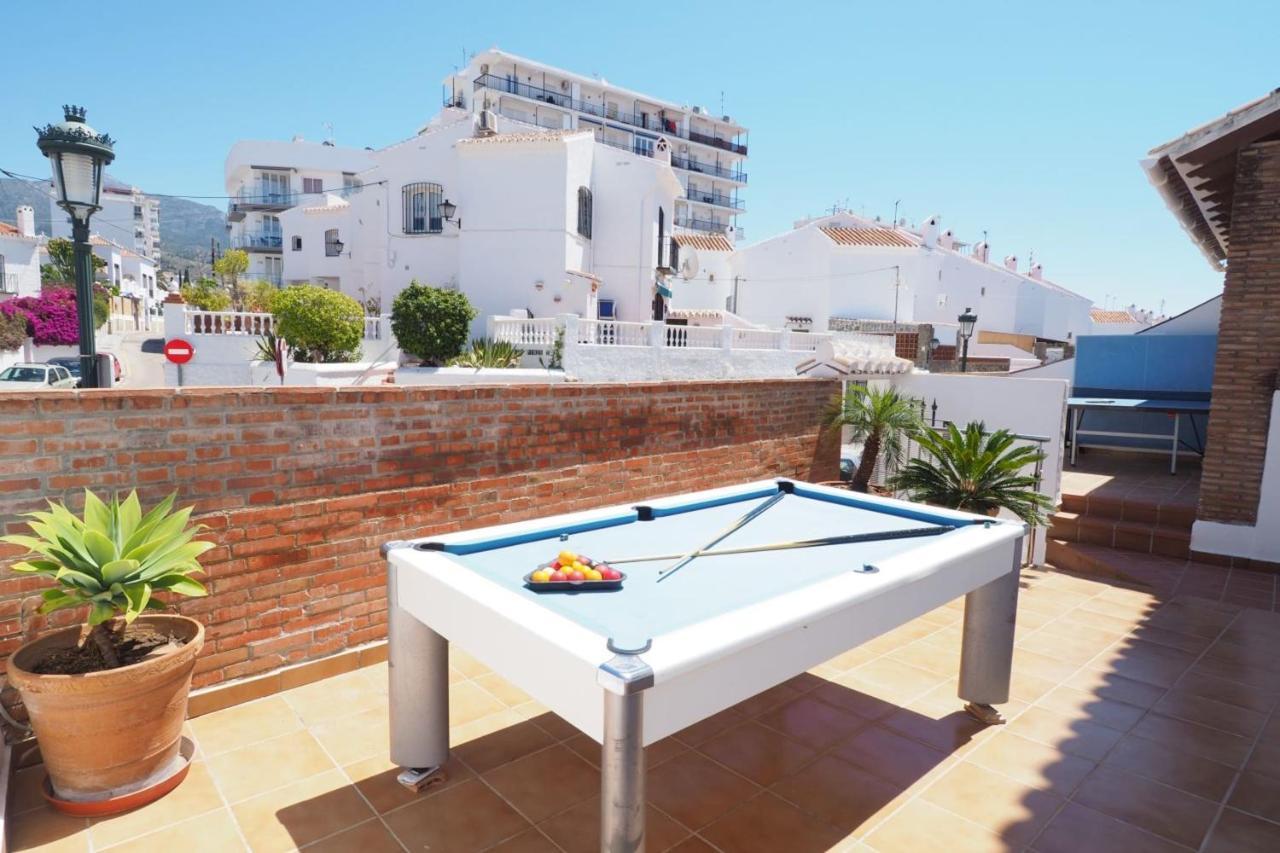 Villa Paradise - Buganvilla