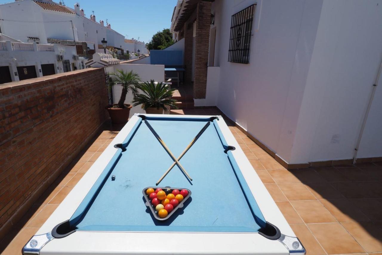 Villa Paradise - Buganvilla *