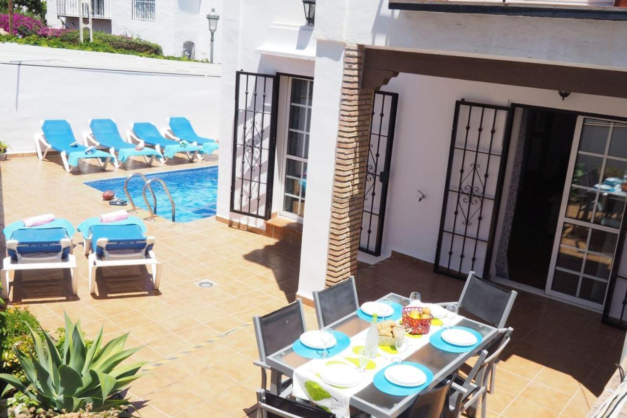 Villa Paradise - Buganvilla