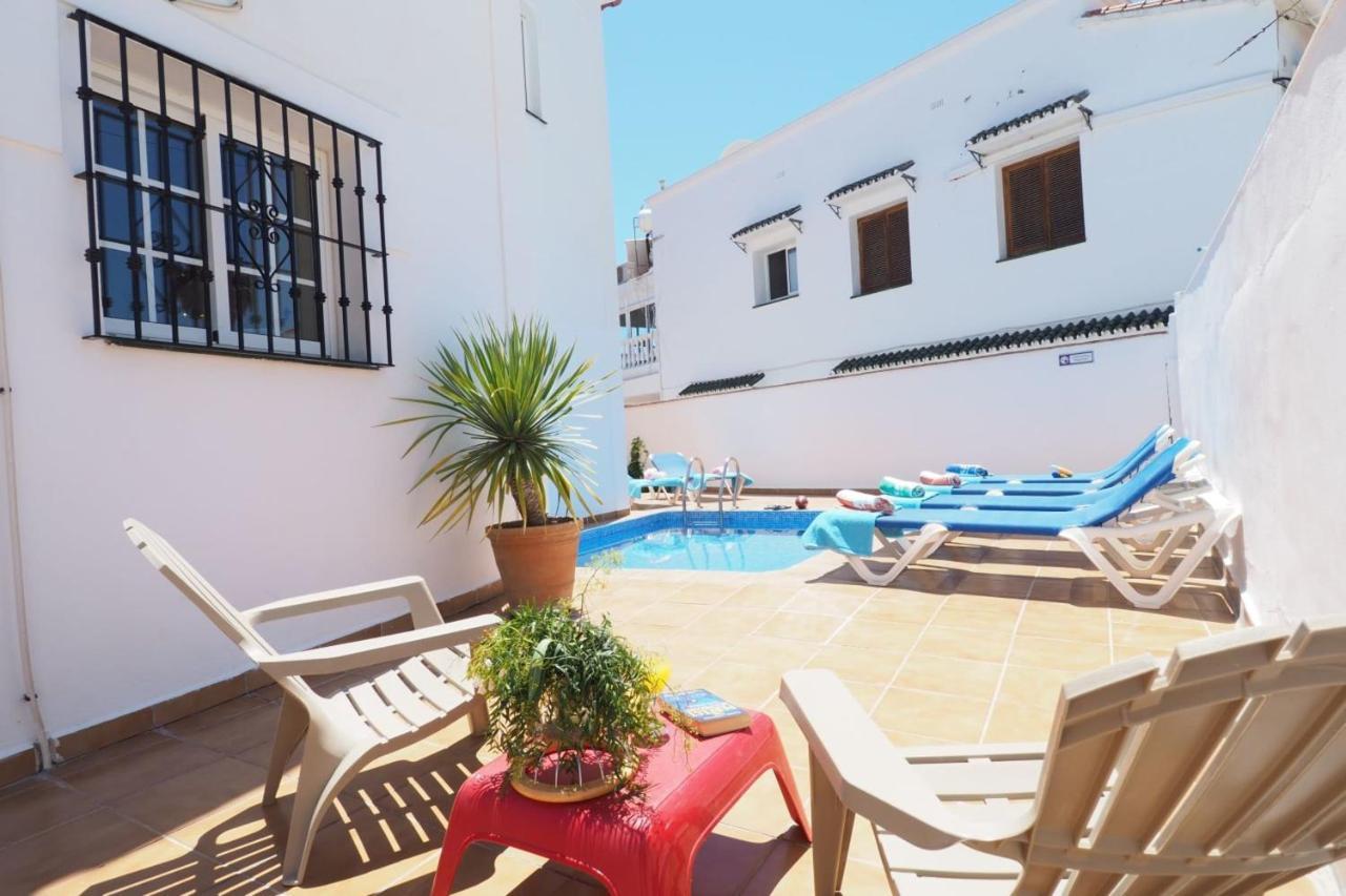 Villa Paradise - Buganvilla Nerja