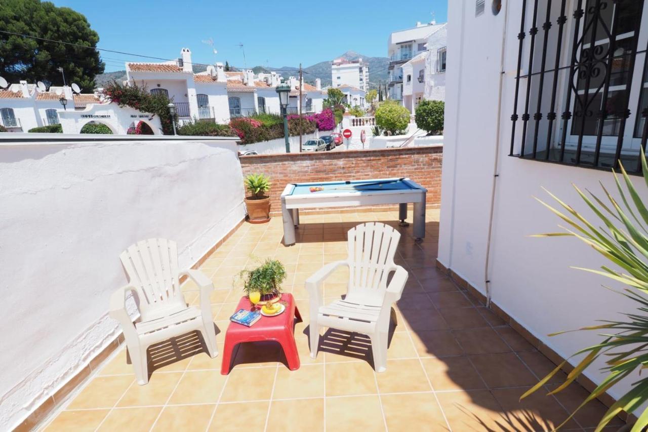 Paradise - Buganvilla Villa *