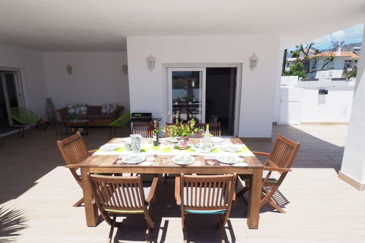 Villa Paradise - Catalina