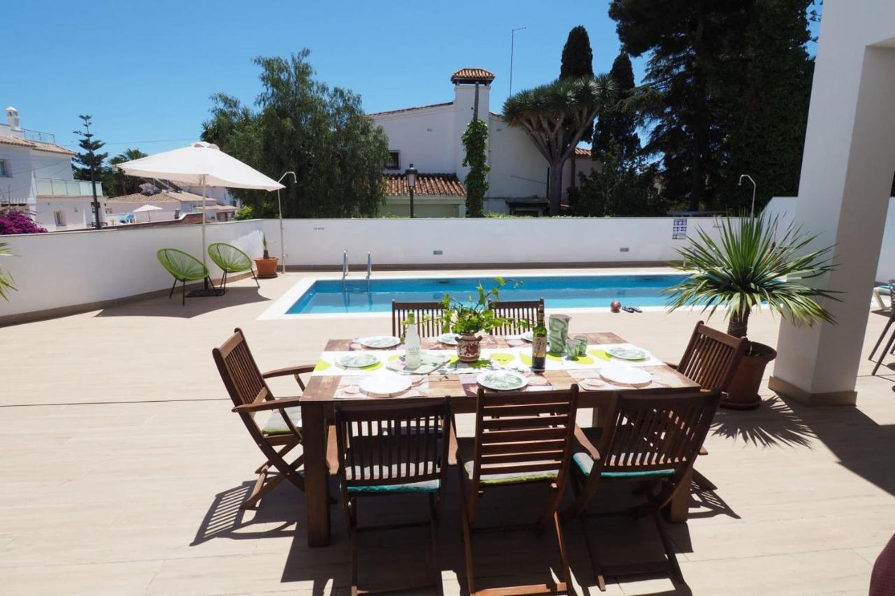 Villa Paradise - Catalina Nerja