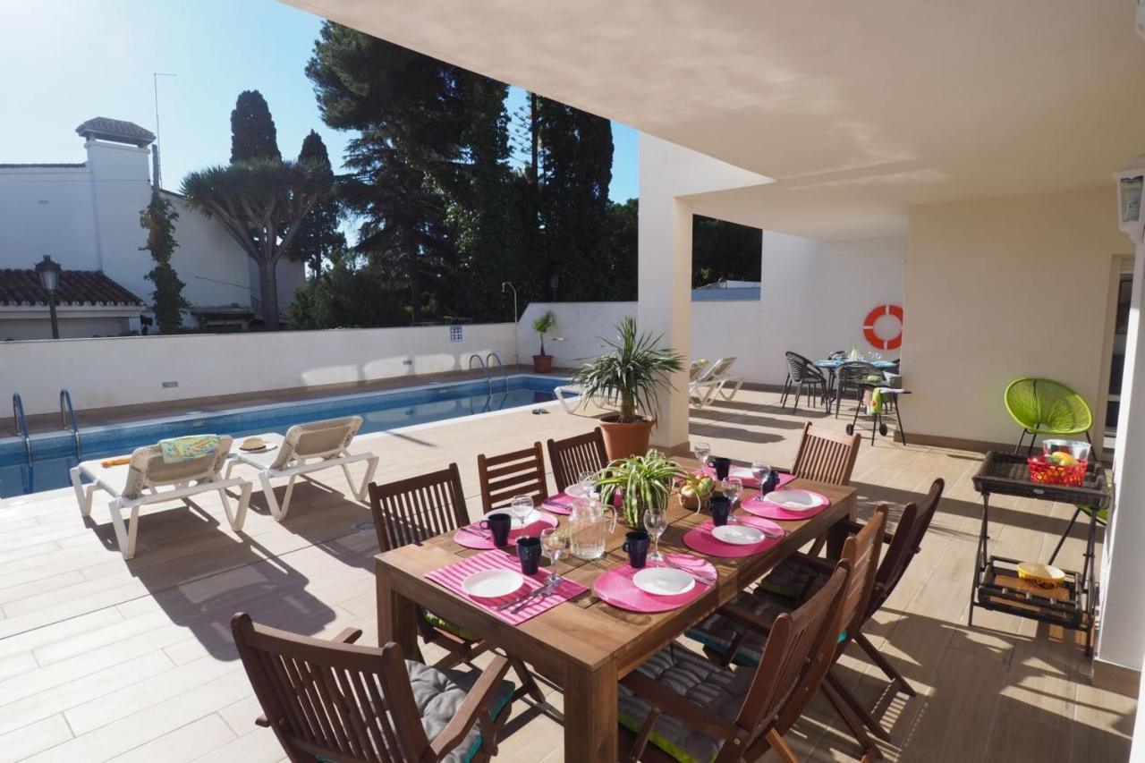 Paradise - Catalina Nerja