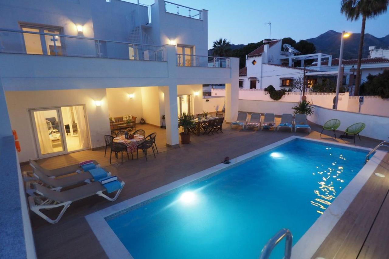 Paradise - Catalina Nerja