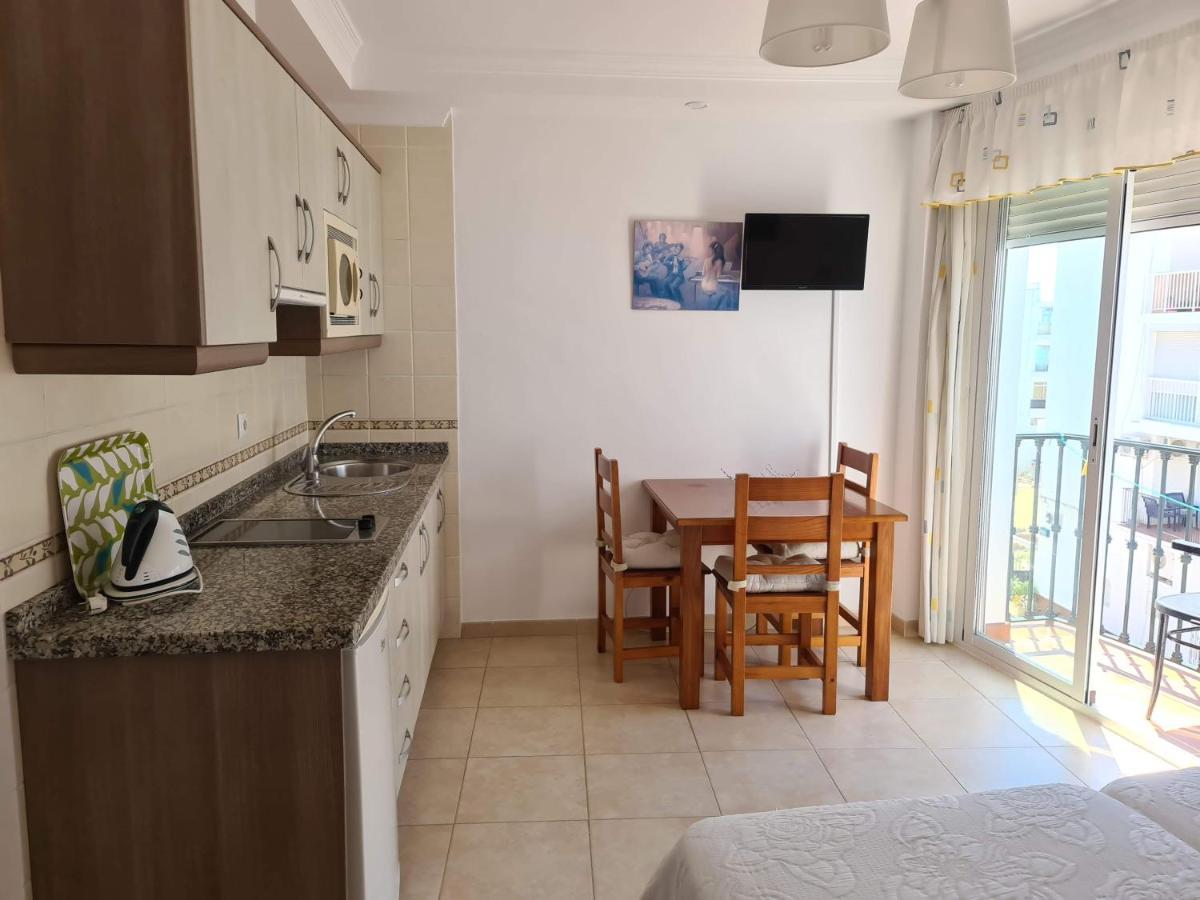 Apartment El Barrio *