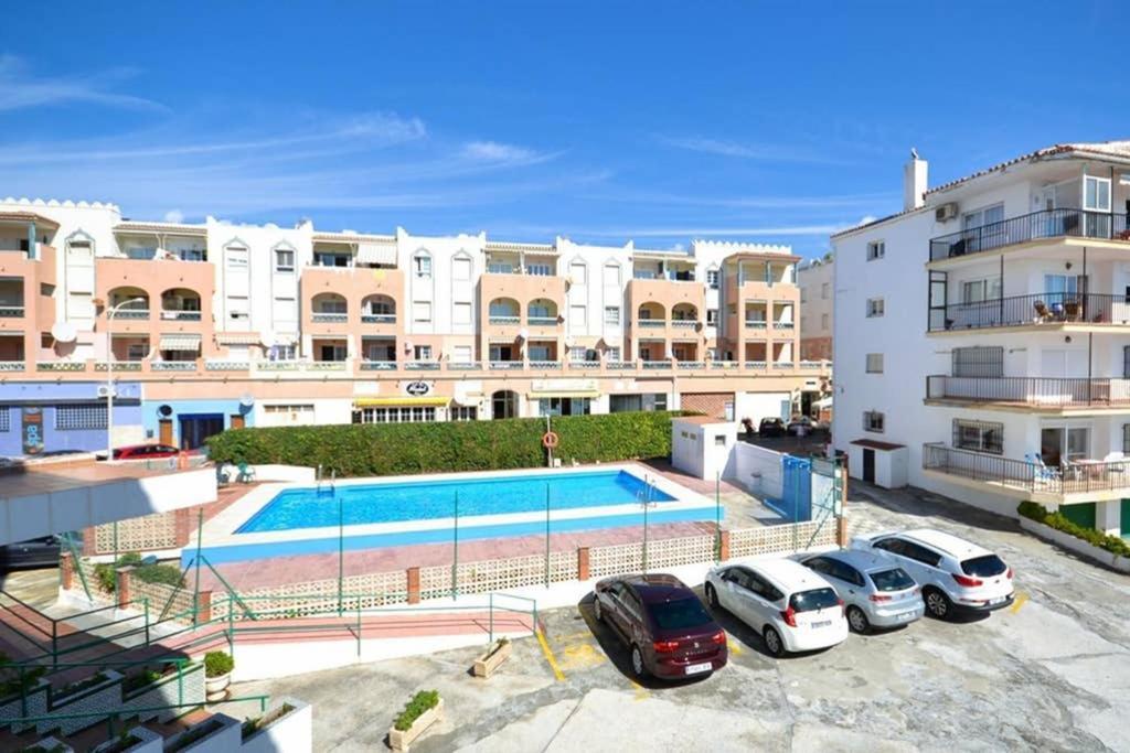 Arce Nsf24- Torrecilla, Apartamento Nerja