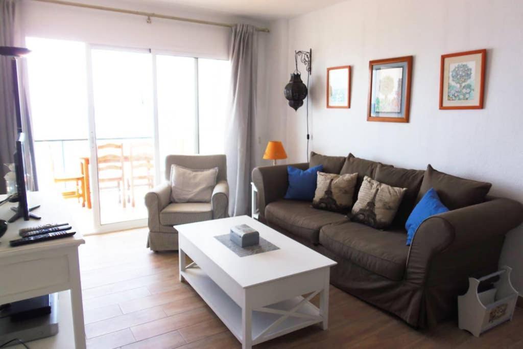 Arce Nsf24- Torrecilla, Apartamento Nerja