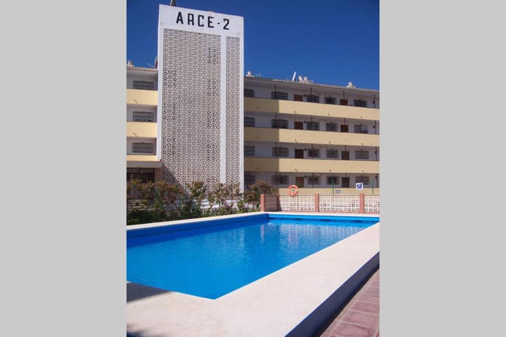 Arce Nsf24- Torrecilla,