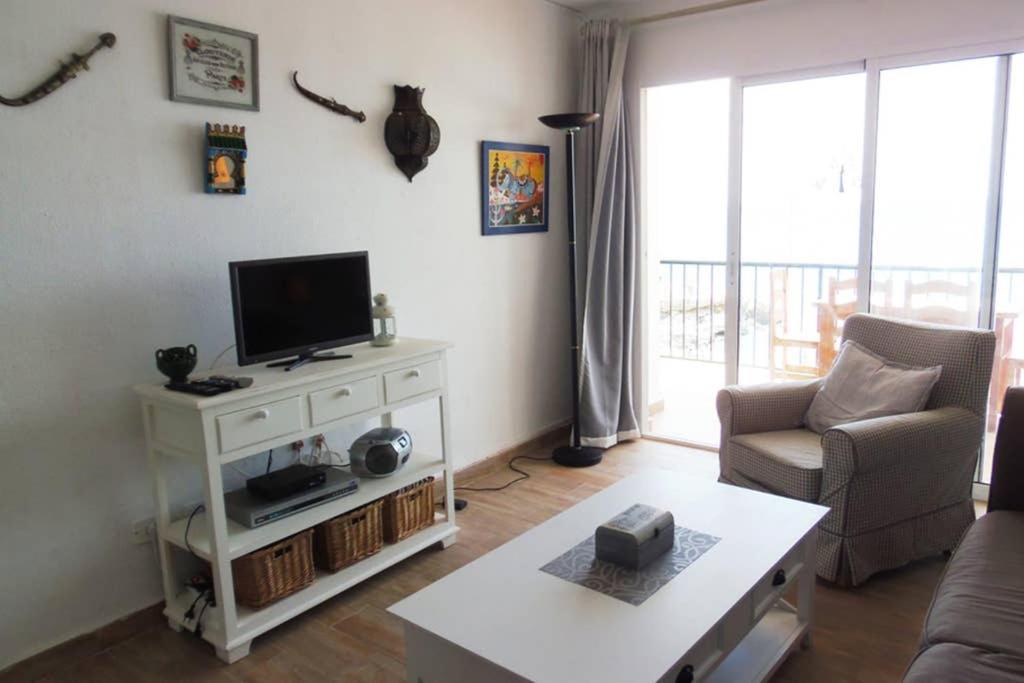 Arce Nsf24- Torrecilla, Nerja