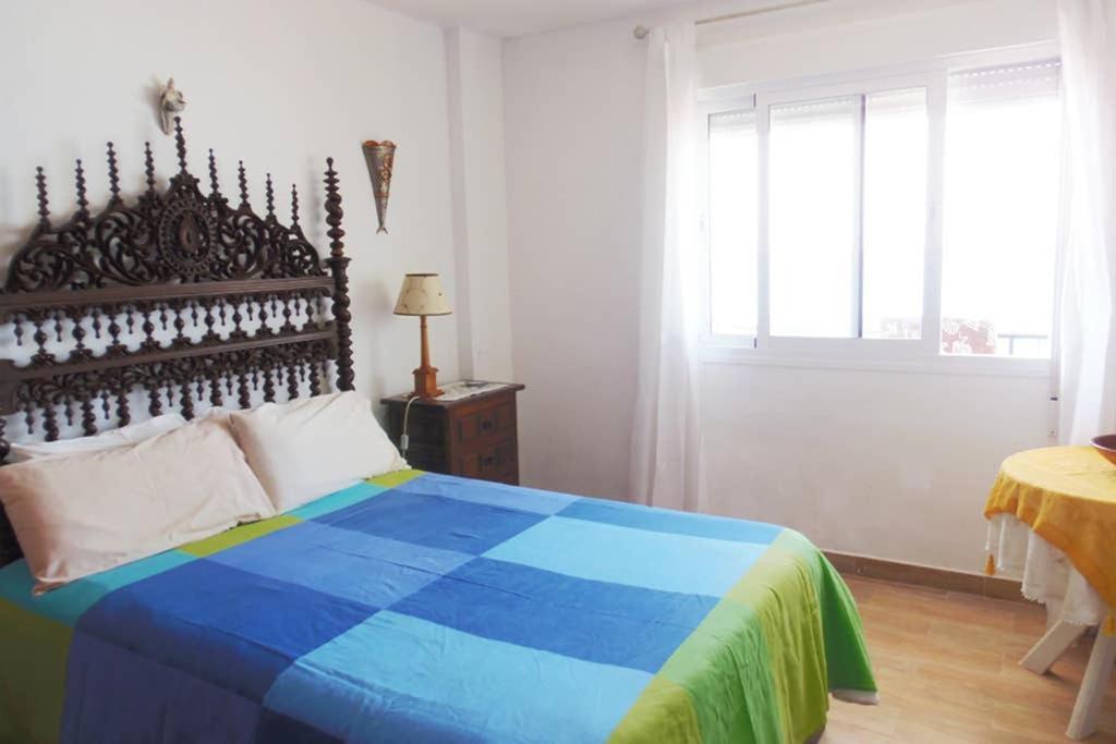 Apartamento Arce Nsf24- Torrecilla, Nerja