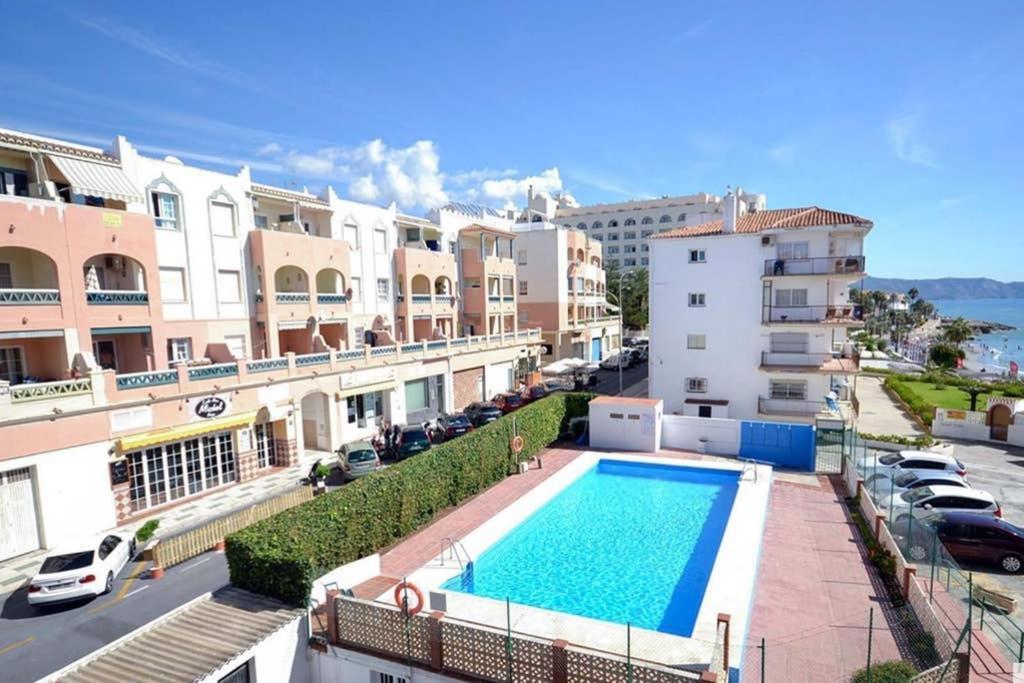 Arce Nsf24- Torrecilla, Nerja