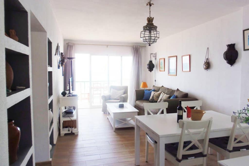Arce Nsf24- Torrecilla, Nerja
