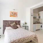 Nerja Citycenter B Terrace