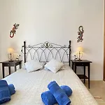 Chimenea Pinar 2 Apartments Casasol