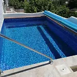 Casa Lovisa Private Pool Casasol