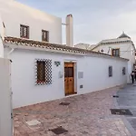 Casita Blanca