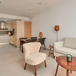 Apartment 1St Line Burriana Nerja